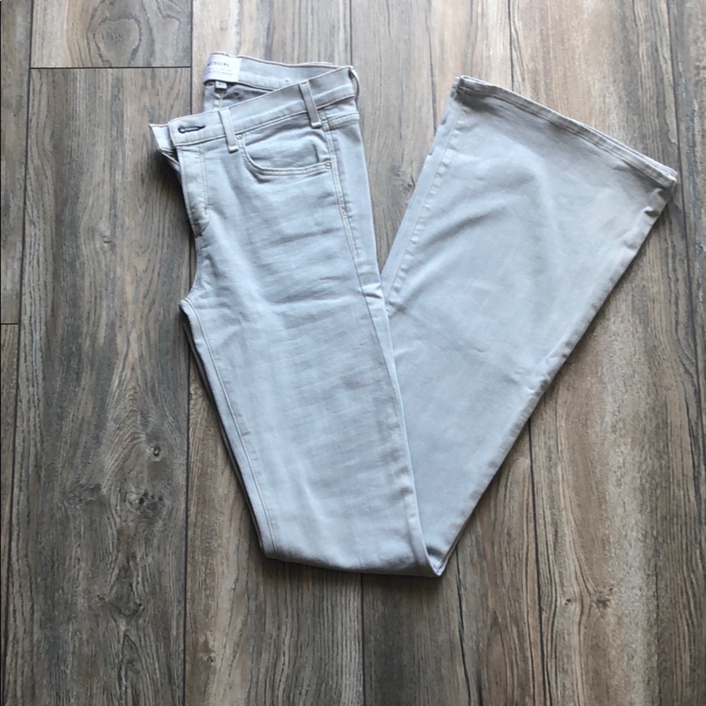 NWOT Bell bottom jeans